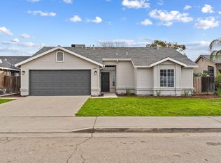 2086 Mitchell Ave, Selma, CA