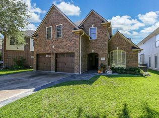 14523 Sandalfoot St, Houston, TX 77095