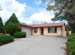 3832 Piermont Dr NE, Albuquerque, NM 87111
