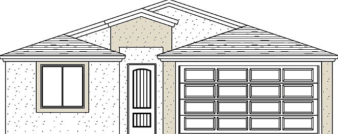 2nd image of 3960 Alan Ladd Dr
