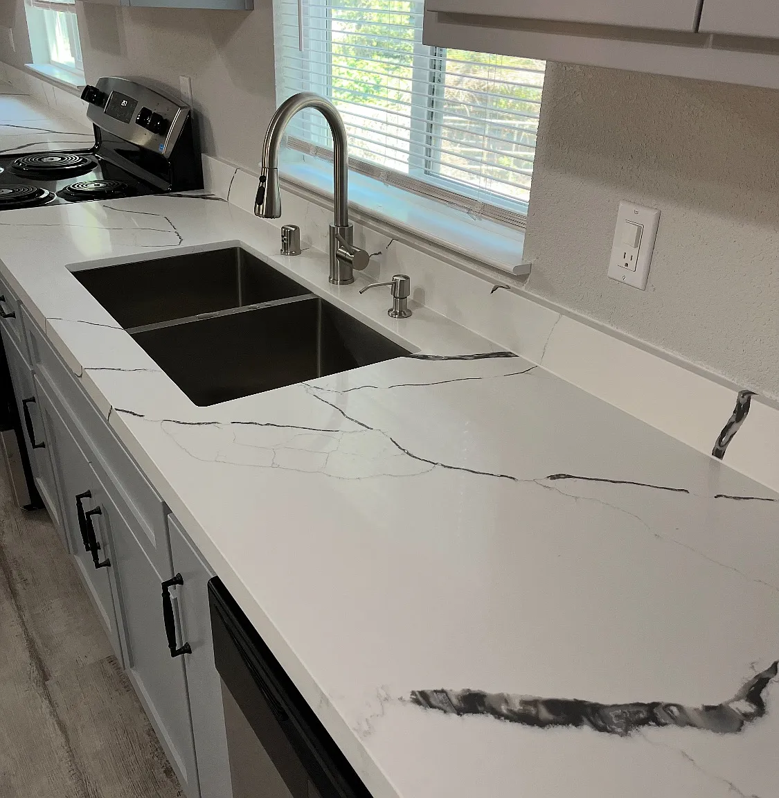 1 bed, 950 sqft, $2,250 — Photo 2