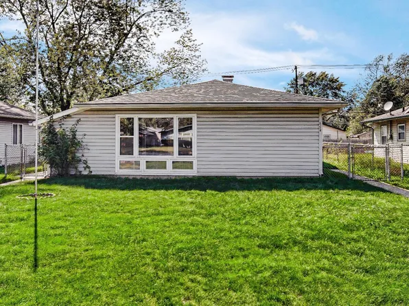 6324 Rhode Island Ave, Hammond, IN 46323