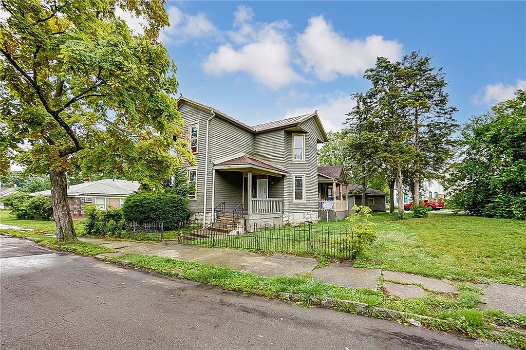 454 Quitman St, Dayton, OH 45410 MLS 889177 Zillow