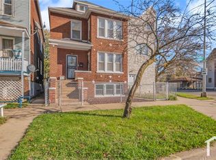 8449 S Brandon Ave FLOOR 1, Chicago, IL 60617