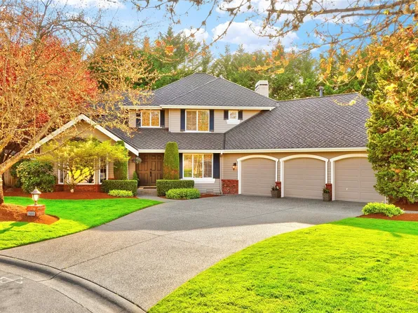 28010 NE 153rd Place, Duvall, WA 98019