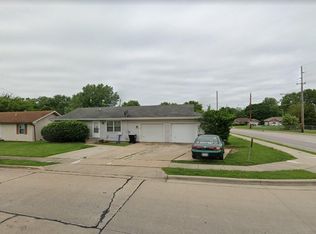 607 S Suburban Ave, Springfield, MO 65802
