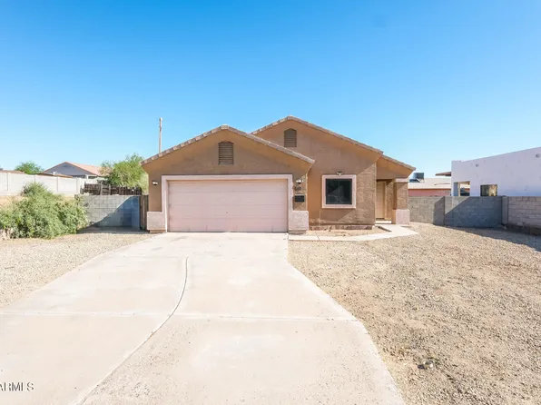 610 E DEE Street, Avondale, AZ 85323
