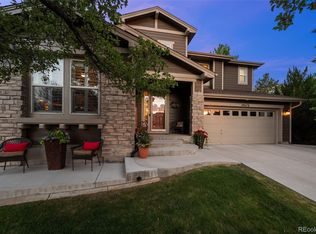 10676 Chandon Place, Littleton, CO 80126