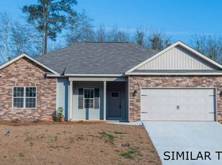 105 Ledford Way, Bonaire, GA 31005