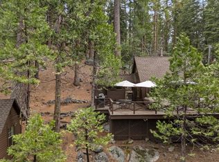 282 Sugarpine Rd, Pinecrest, CA 95364