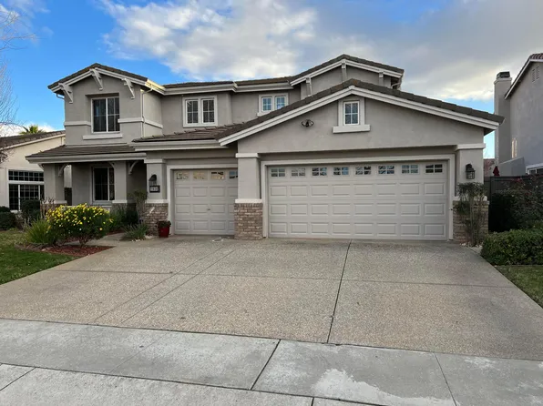 11838 Cobble Brook Dr, Rancho Cordova, CA 95742