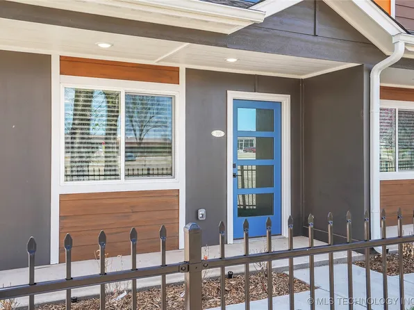 704 N Date Ave, Broken Arrow, OK 74012