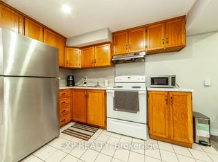 1447 Fleming Ct, Oshawa, ON L1J8B1