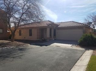 3939 S Nebraska St, Chandler, AZ 85248