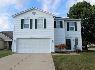 13422 N Largo Ct, Camby, IN 46113