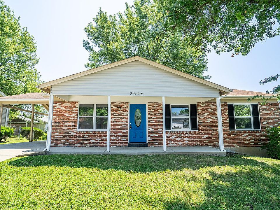 1st image of 2546 Millvalley Dr