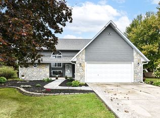 25540 Dunbar Rd, Arcadia, IN 46030