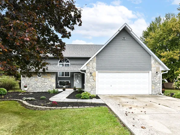 25540 Dunbar Rd, Arcadia, IN 46030
