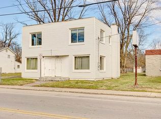 210 E Main St, Hamersville, OH 45130