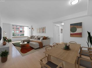 211 N End Ave APT 6A, New York, NY 10282