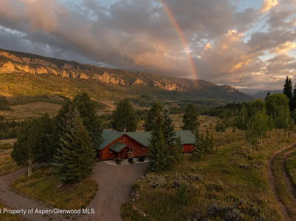 684 Falcon Way, Gunnison, CO 81230