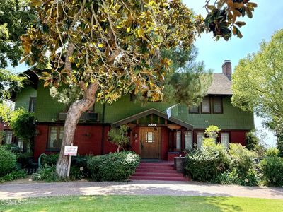 2234 W Adams Blvd, Los Angeles, CA, 90018