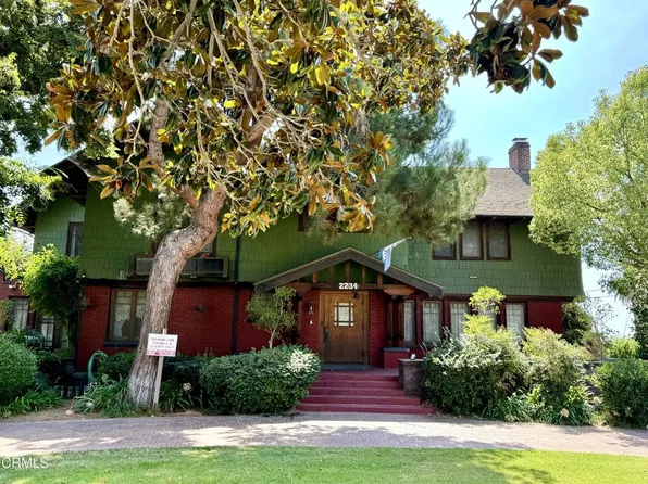 2234 W Adams Blvd, Los Angeles, CA 90018