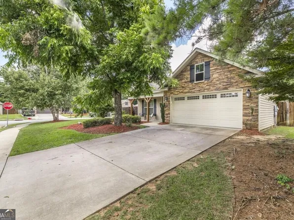 804 Amherst St, Kathleen, GA 31047