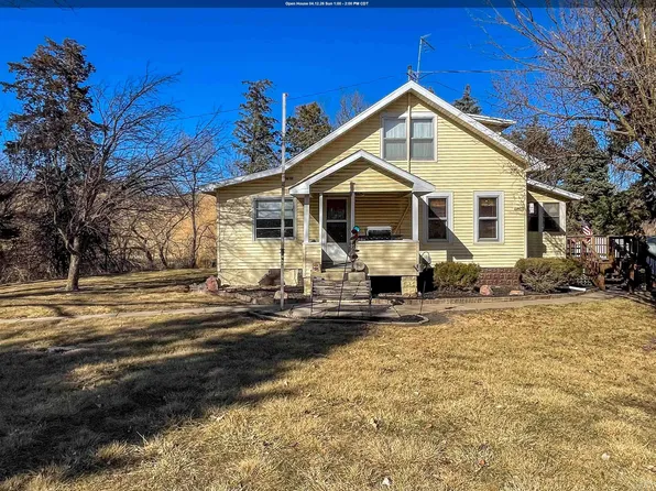 2561 Wigle Creek Rd, Hubbard, NE 68741