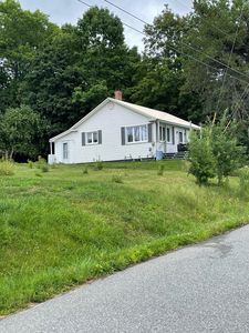 8 Cleveland Street, Calais, ME, 04619