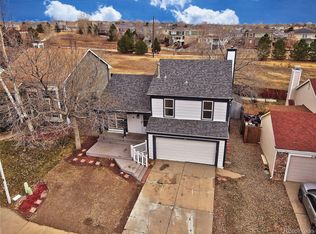 3160 S Halifax St, Aurora, CO 80013