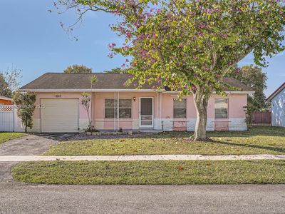8110 SW 10th St, Pompano Beach, FL, 33068