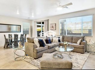6265 N Saguaro Post Pl, Tucson, AZ 85704