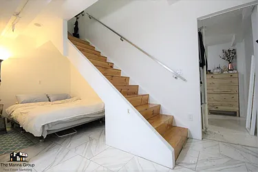 Rented by Bold New York