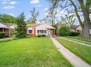 19741 Monica St, Detroit, MI 48221