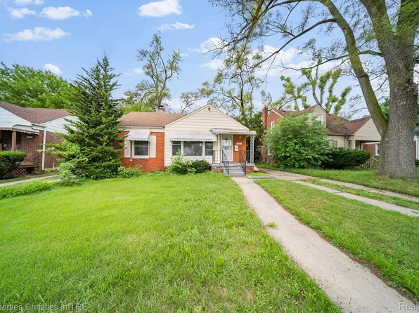 19741 Monica St, Detroit, MI 48221