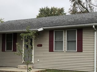 209 S 1st St, O'Fallon, IL 62269