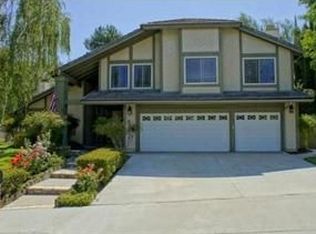24442 Vista Ridge Dr, Santa Clarita, CA 91355