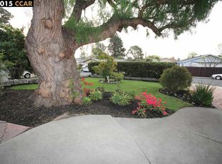 1941 Emerald St, Concord, CA 94518