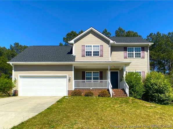 71 Tactical Dr, Bunnlevel, NC 28323