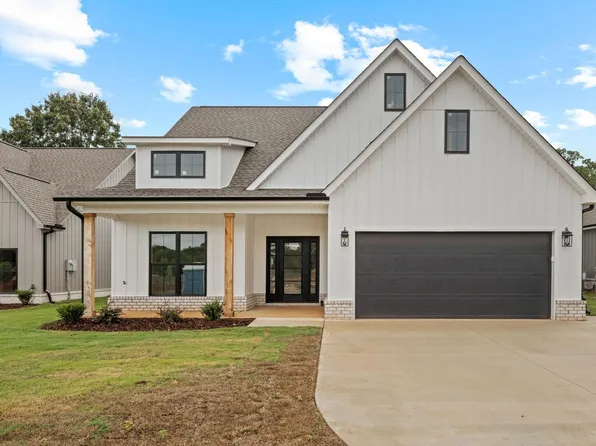 44 Foster Dr, Florence, AL 35633