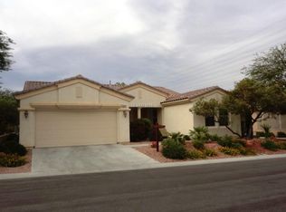 10224 Tresor Ct, Las Vegas, NV 89135