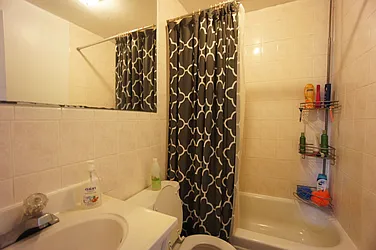 Rented by Compass