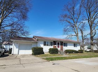 705 Fairlawn Ave, Elyria, OH 44035