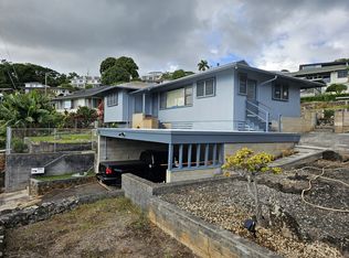 3040 Wailani Rd, Honolulu, HI 96813