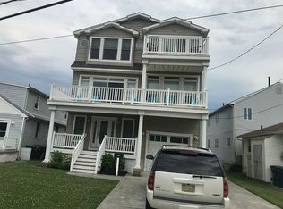 305 E Beach Ave, Brigantine, NJ 08203