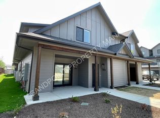 318 Aviator Ave #318, Sandpoint, ID 83864