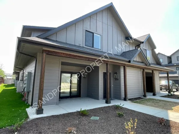318 Aviator Ave, Sandpoint, ID