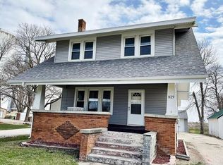829 Main St, Manson, IA 50563