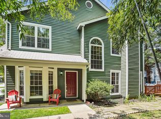 11 Leeward Ct, Annapolis, MD 21403